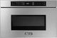 Dacor® Contemporary 1.2 Cu. Ft. Stainless Steel MicrowaveInADrawer-0