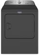 Ensemble de buanderie à chargement vertical Maytag® Animal Pet Pro - Noir-2