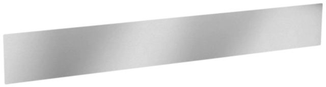 Miele MasterCool 30" Stainless Steel Refrigerator Panel-0
