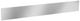 Miele MasterCool 30" Stainless Steel Refrigerator Panel-0
