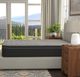 American Bedding™ Cayman 14" Innerspring Extra Firm Euro Top California King Mattress-4