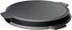 Big Green Egg® 10.5" Dual-Sided Cast Iron Plancha Griddle-1