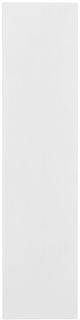 Paradigm® CI Pro Series P3-LCR 5.5" White In-Wall Speaker-0