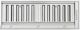 FORNO® Frassanito 30" Stainless Steel Insert Range Hood-2
