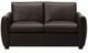 Palliser® Furniture Customizable Charli Stationary Loveseat-0