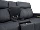 Melody Console Loveseat-3