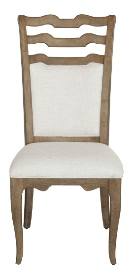 Pulaski Weston Hills Dining Side Chair