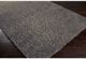 Surya Shimmer Medium Gray 4'x6' Area Rug-1