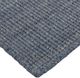 Dalyn™ Rug Company Chambal Denim 5'x8' Area Rug-1