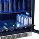 Zephyr Brisas 5.8 Cu. Ft. Stainless Steel Frame Beverage Center-2