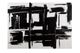 Bassett Mirror Building Blocks Wall Art-0