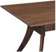 Moe's Home Collection Florence Brown Small Dining Table-3