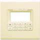 Russound® MDK-C6 Almond Conversion Kit-0