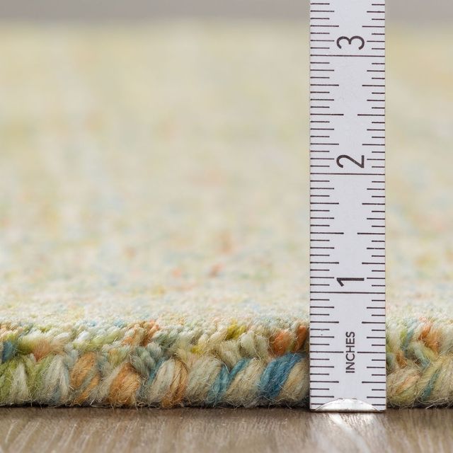 Dalyn™ Rug Company Reya RY7 Meadow 5'x8' Area Rug-3