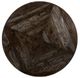 International Furniture Direct Balam Black Dining Table-2