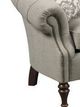 Kincaid® Wellsley Gray Sofa-1