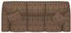 La-Z-Boy® Mackenzie Fireside Queen Sleep Sofa-4