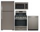 GE Kitchen 4 Piece Package 300-0