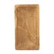 A & B Home Light Brown Tray-4