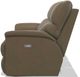 La-Z-Boy® Brooks Marble Power Reclining Sofa-3