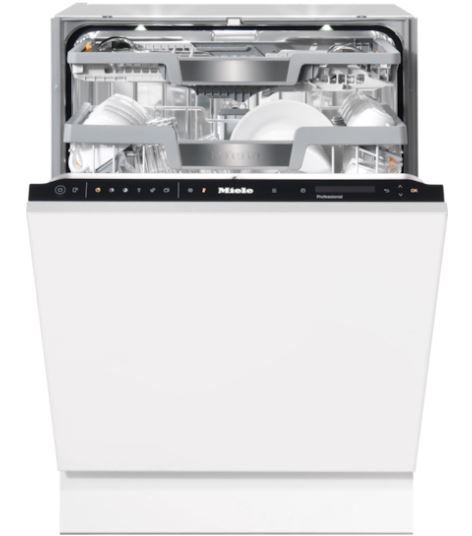 ⛅ newest Miele G 2270 SCVI⚡ 18 Monate Garantie Spülmaschine ⭐⭐⭐️⭐️⭐️