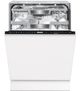 Miele 24" Fully Integrated Built In Dishwasher -0