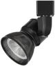 Cal® Lighting & Accessories Black Track Light-0