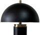 Signature Design by Ashley® Lemland Black/Gold Table Lamp-1