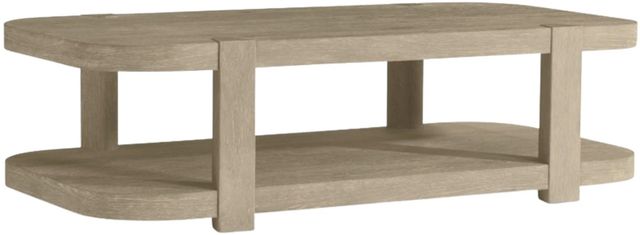 Bernhardt Tribeca Aurum Cocktail Table-0