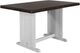 Sunny Designs™ Carriage House European Cottage Counter Dining Table-0
