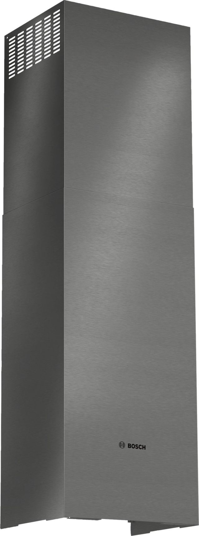Bosch® Black Stainless Steel Duct Extension Accessory Kit