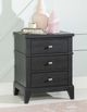 Legacy Classic Today's Traditions Blacksmith 22" Nightstand-1