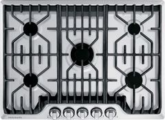 Frigidaire Professional® 30'' Stainless Steel Gas Cooktop