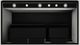 Vent-A-Hood® 48" Black Carbide Wall Mounted Range Hood-3