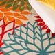 Nourison Home™ Aloha 5' Square Area Rug-4