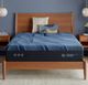 Serta® iSeries NXG™ 13.5" Hybrid 4500 Plush Smooth Top Split Head King Mattress-1