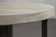 Riverside Furniture Adelyn Crema Gray Side Table-2