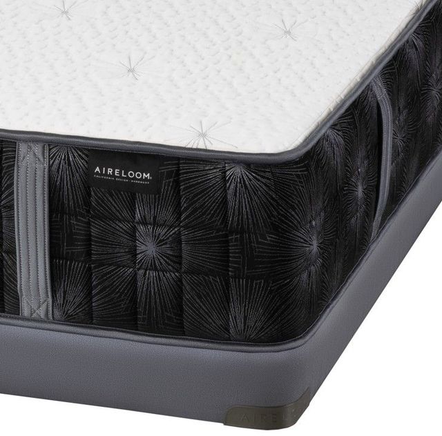 Aireloom® Pinnacle Summit 13" Hybrid Luxury Firm Tight Top Queen Mattress-3