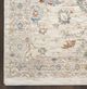 Nourison Home™ Antique Fusion Ivory 5'x8' Style 2 Area Rug-3