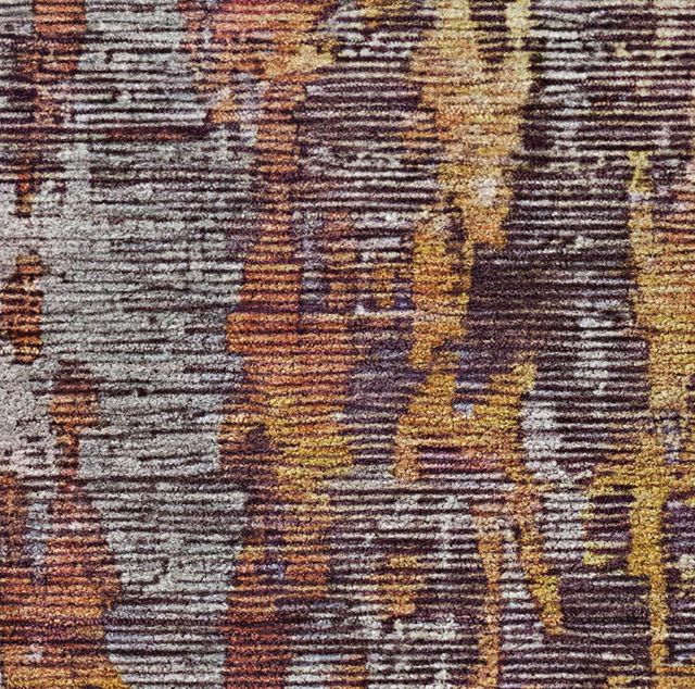 Dalyn™ Rug Company Kochi KC8 5'x8' Style 1 Area Rug-3