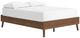 Signature Design by Ashley® Fordmont Auburn Full Platform Bed-1