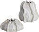 Uttermost® Urchin 2-Piece Beige/Ivory Vase Set-0