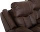 Franklin™ Denali Boswell Espresso Power Reclining Sofa-4