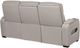 Signature Design by Ashley® Boyington Gray Power Reclining Sofa with Adjustable Headrest-4