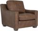 Smith Brothers Customizable 9141 Leather Chair-0