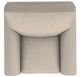 La-Z-Boy® Collins Bisque Chair-4