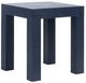 Chelsea House Sanibel Blue Side Table-0