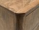 International Furniture Direct Halo Brown Console-5
