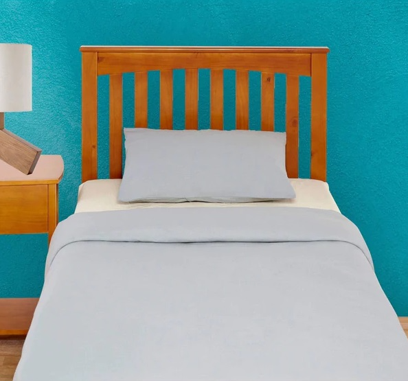 Rize Rake Style Headboard - Thumbnail 2