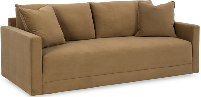 Signature Design by Ashley® Lainee Honey Sofa-0